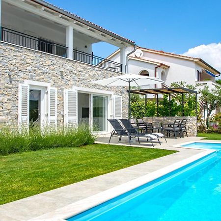 Salt & Sand Villa Kornić 外观 照片