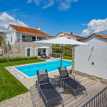 Salt & Sand Villa Kornić 外观 照片