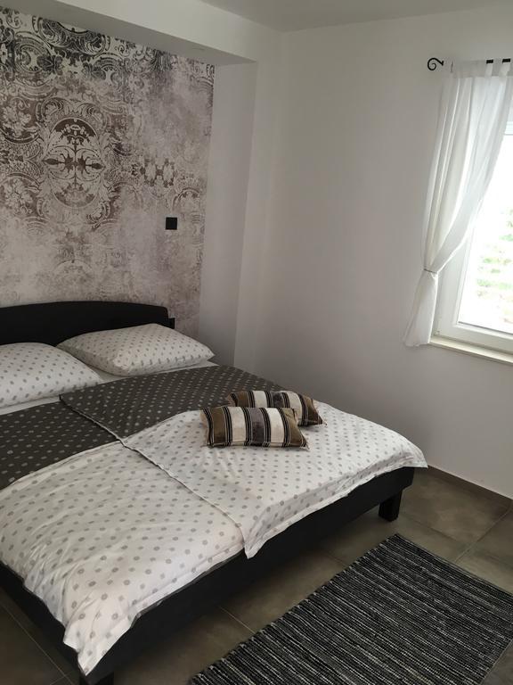 Salt & Sand Villa Kornić 外观 照片