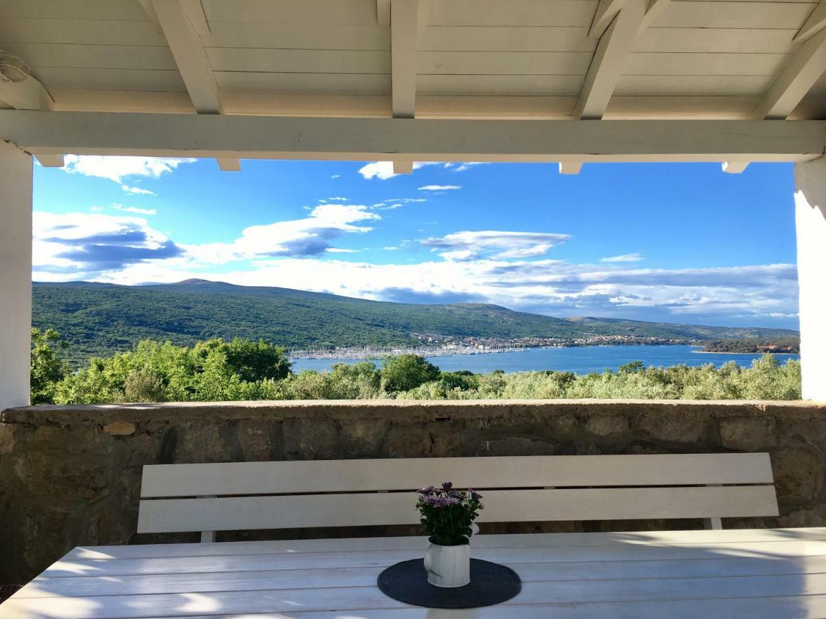 Salt & Sand Villa Kornić 外观 照片