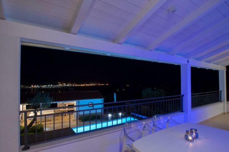 Salt & Sand Villa Kornić 外观 照片