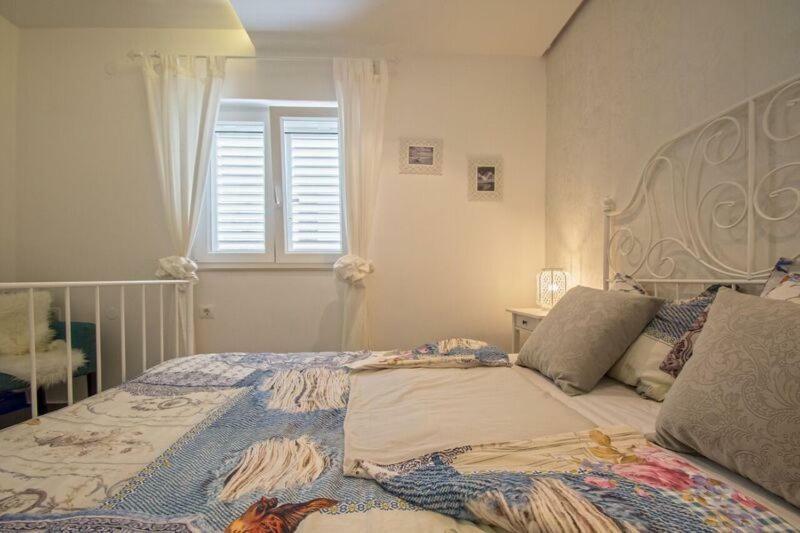 Salt & Sand Villa Kornić 外观 照片