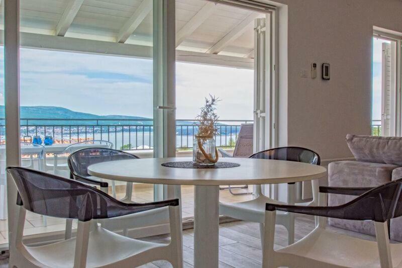 Salt & Sand Villa Kornić 外观 照片