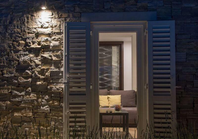 Salt & Sand Villa Kornić 外观 照片