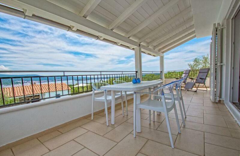 Salt & Sand Villa Kornić 外观 照片